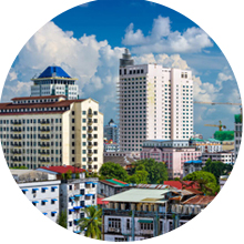 MYANMAR